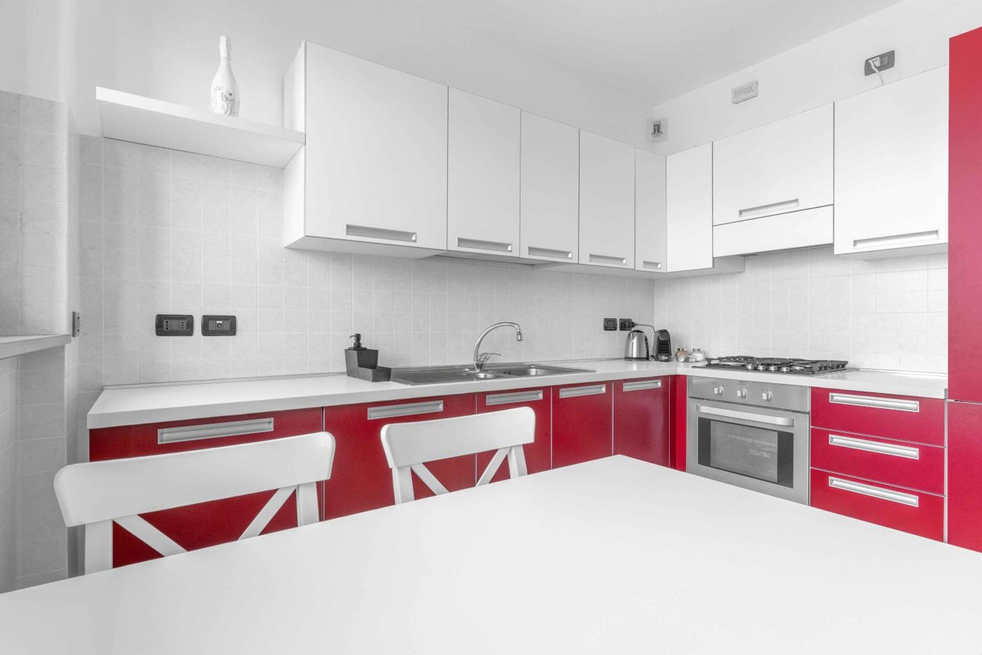 Santa Giulia Suite - Futurismo 17 Milánó Kültér fotó